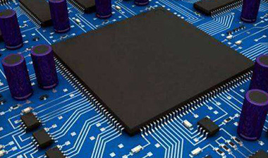 硅芯创科技PCB抄板半导体在线检测主板设计开发