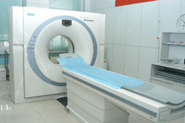 医用CT机之成功工程案例