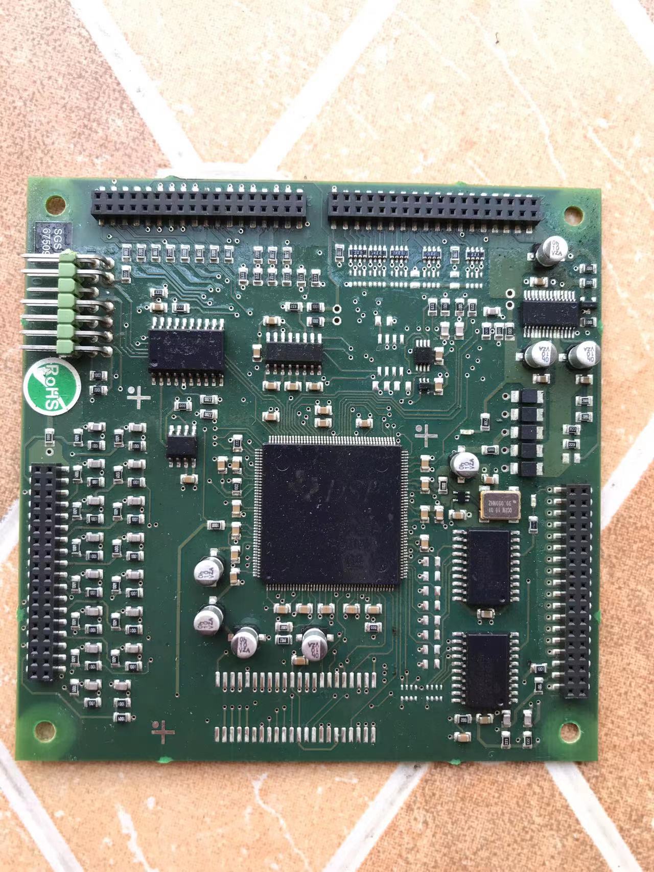 深圳PCB抄板之电路板分板机开发制作