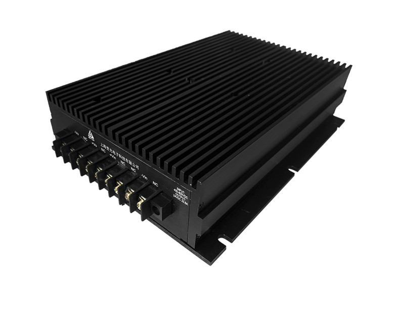 专业PCB抄板充电模块开发制作